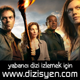 yabanc dizi forum